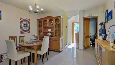 Chalet en El Secar de la Real photo 27
