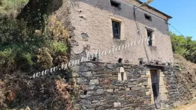 Rustic house on Calle Vilarin de Piorno S-N photo 28