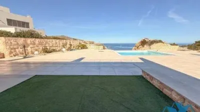 Terraced house in Cala Gat photo 8