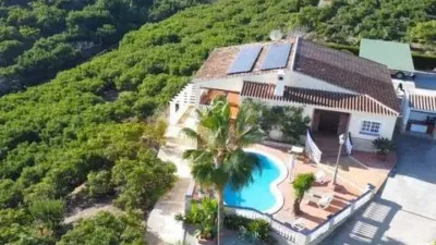 Chalet on Avenida de Pescia-La Noria-Pueblo Rocío photo 7