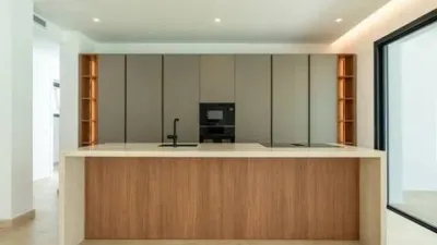 Chalet in Barrio San Roque photo 10