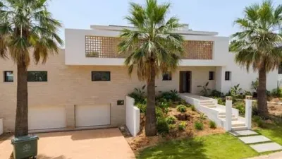 Chalet in Barrio San Roque photo 4