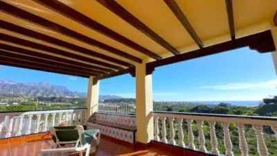 Chalet on Avenida de Pescia-La Noria-Pueblo Rocío photo 4