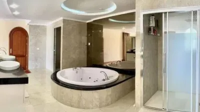Chalet in San Miguel de Abona photo 25