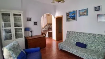 Terraced house in Altea Poble photo 4