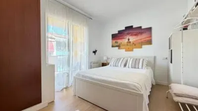 Apartment in Centre photo 21