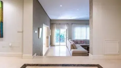 Chalet in Barrio San Roque photo 14