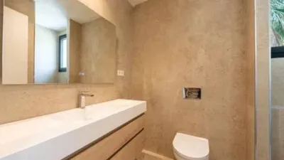 Chalet in Barrio San Roque photo 21