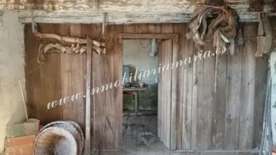 Rustic house on Calle Vilarin de Piorno S-N photo 33