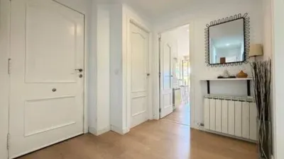 Apartment in Centre photo 29