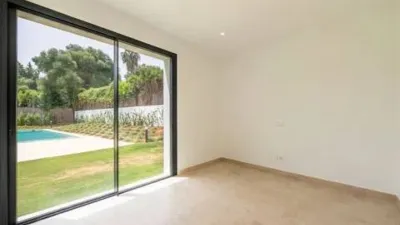 Chalet in Barrio San Roque photo 25
