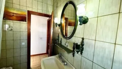 Terraced House in La Rinconada photo 24