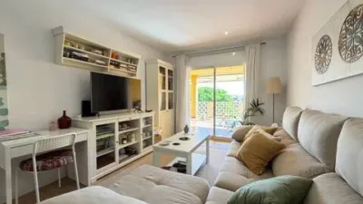 Apartment in Centre photo 13