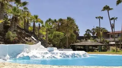 Chalet in San Miguel de Abona photo 10