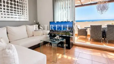 Chalet en Finestrat photo 6
