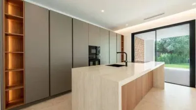 Chalet in Barrio San Roque photo 11