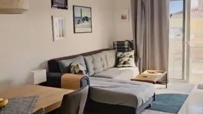 Apartment on Chayofa Street No Number photo 6