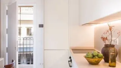 Penthouse in Embajadores-Lavapiés photo 5