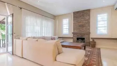 Chalet in Barrio San Roque photo 8
