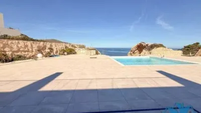Terraced house in Cala Gat photo 9