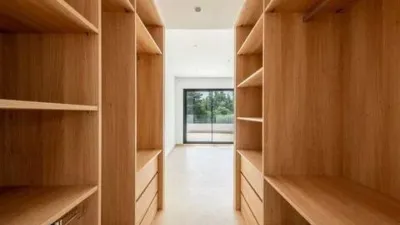 Chalet in Barrio San Roque photo 27