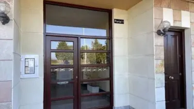 Apartment on Avenida de los Ris photo 56