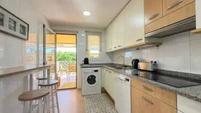 Apartment in Centre photo 32