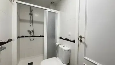 Apartment in Centre photo 26