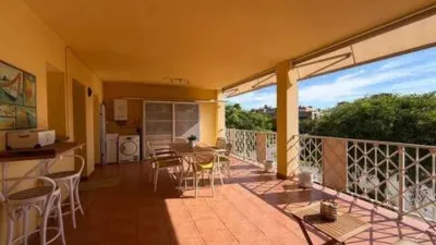 Apartment in Centre photo 2