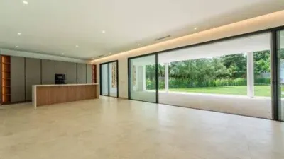 Chalet in Barrio San Roque photo 7