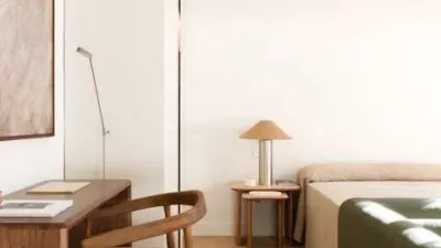 Penthouse in Embajadores-Lavapiés photo 3