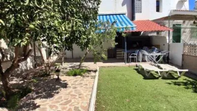 Terraced house in Altea Poble photo 2