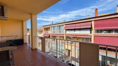 Apartment in Centre photo 23