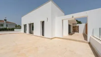 Chalet in Barrio San Roque photo 33