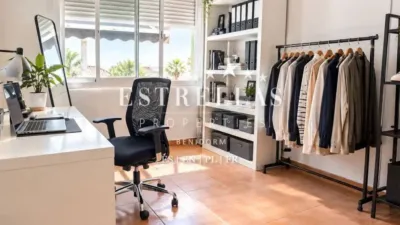 Chalet in Finestrat photo 4