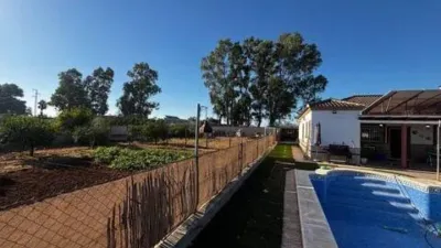 Rustic house in La Rinconada photo 22