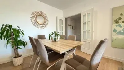 Apartment in Centre photo 14