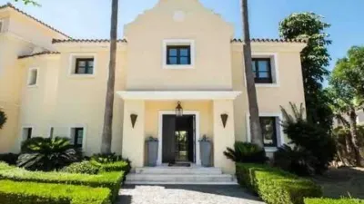 Chalet in Barrio San Roque photo 22