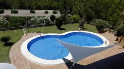 Chalet in Calvià photo 3