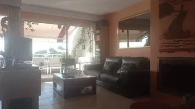 Apartment on Carrer del Barranc photo 30