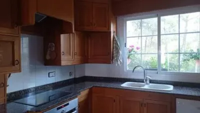 Apartment on Carrer del Barranc photo 17