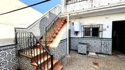 Terraced House in La Rinconada photo 15