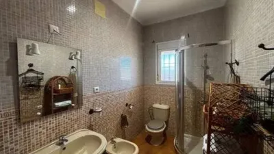 Rustic house in La Rinconada photo 14