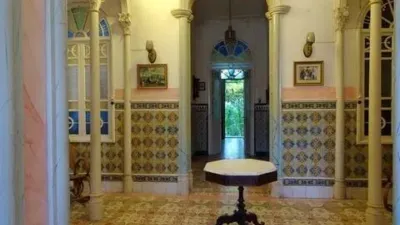 Terraced house on Calle de los Médicos photo 9