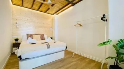 Apartment on Calle Joan Verdeguer, 27 photo 5