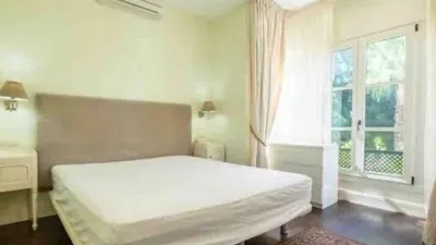 Chalet in Barrio San Roque photo 15
