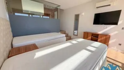 Terraced house in Cala Gat photo 52