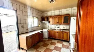 Terraced House in La Rinconada photo 3