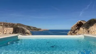 Terraced house in Cala Gat photo 12