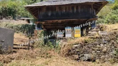 Rustic house on Calle Vilarin de Piorno S-N photo 42